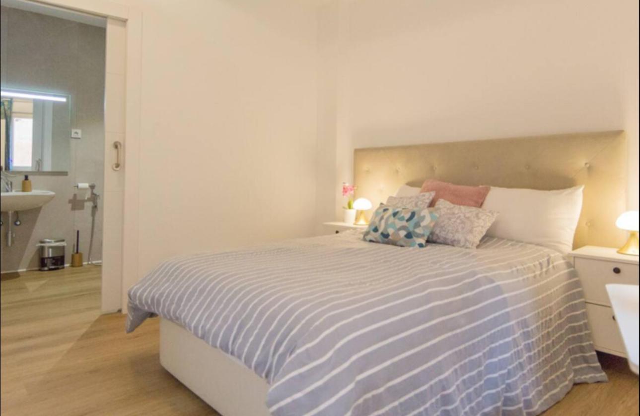 Guest House In Alicant — Fotos 1