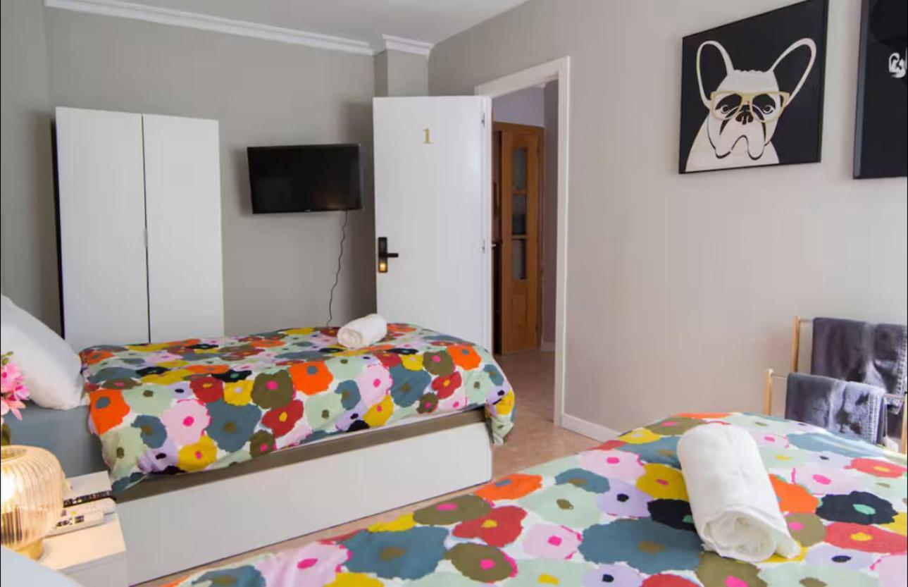 Guest House In Alicant — Fotos 3