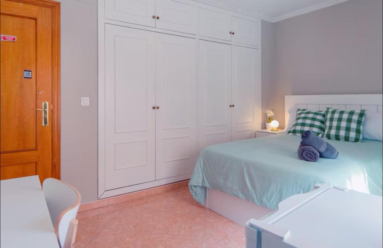 Guest House In Alicant — Fotos 2